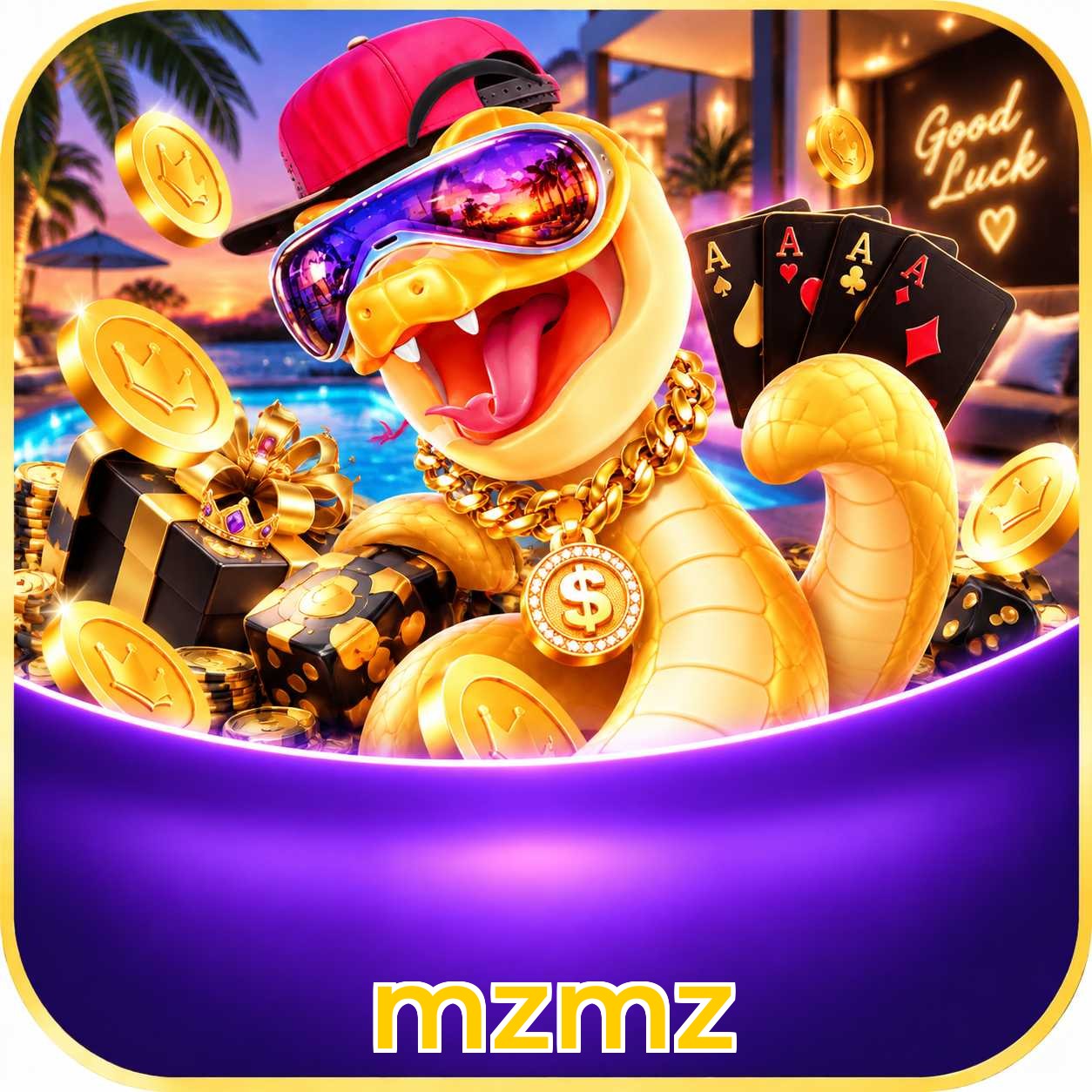 Plushie Frenzy disponível na mzmz além das apostas esportivas