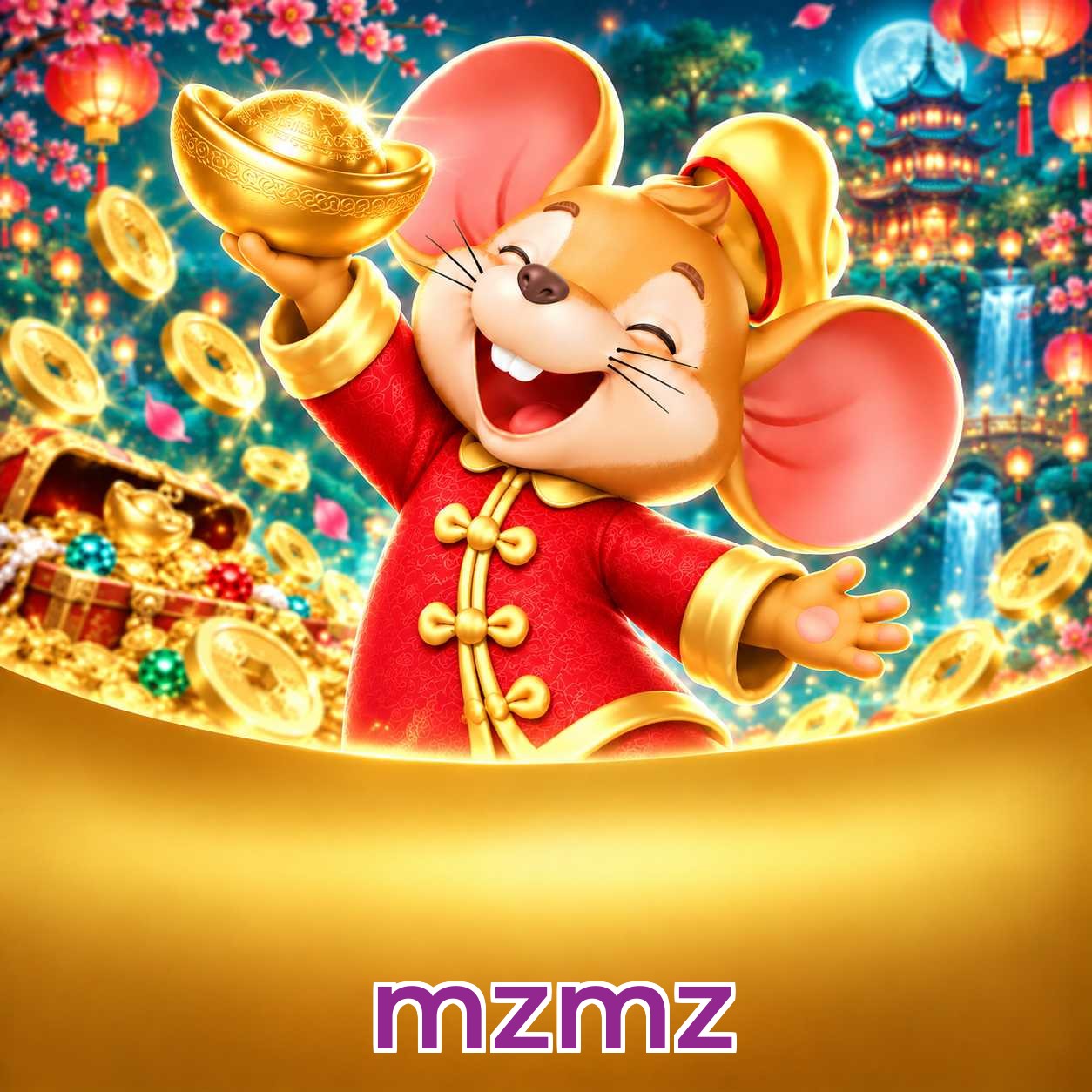 Experincia de jogo Plushie Frenzy na mzmz