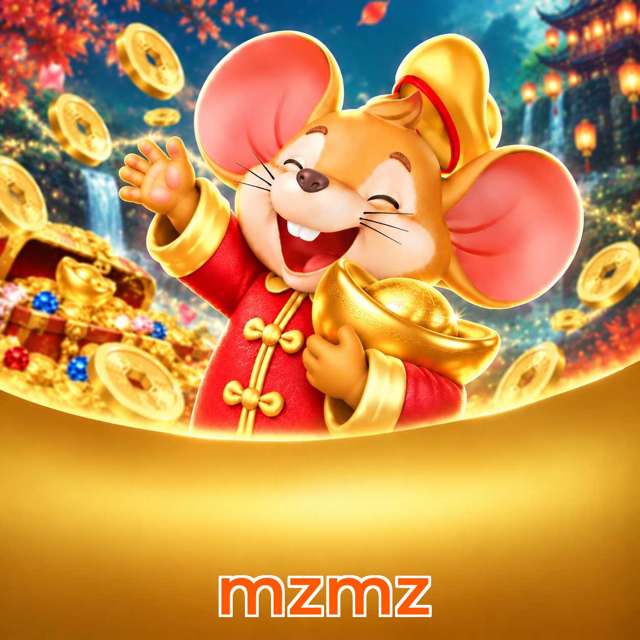 Plushie Frenzy no iOS após instalar mzmz