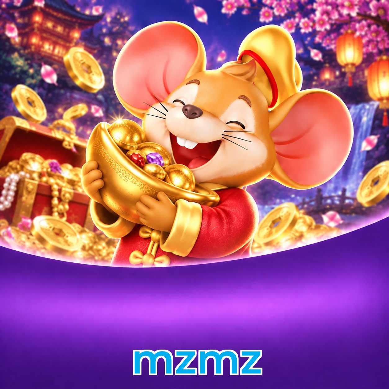 Variedade de jogos incluindo Plushie Frenzy