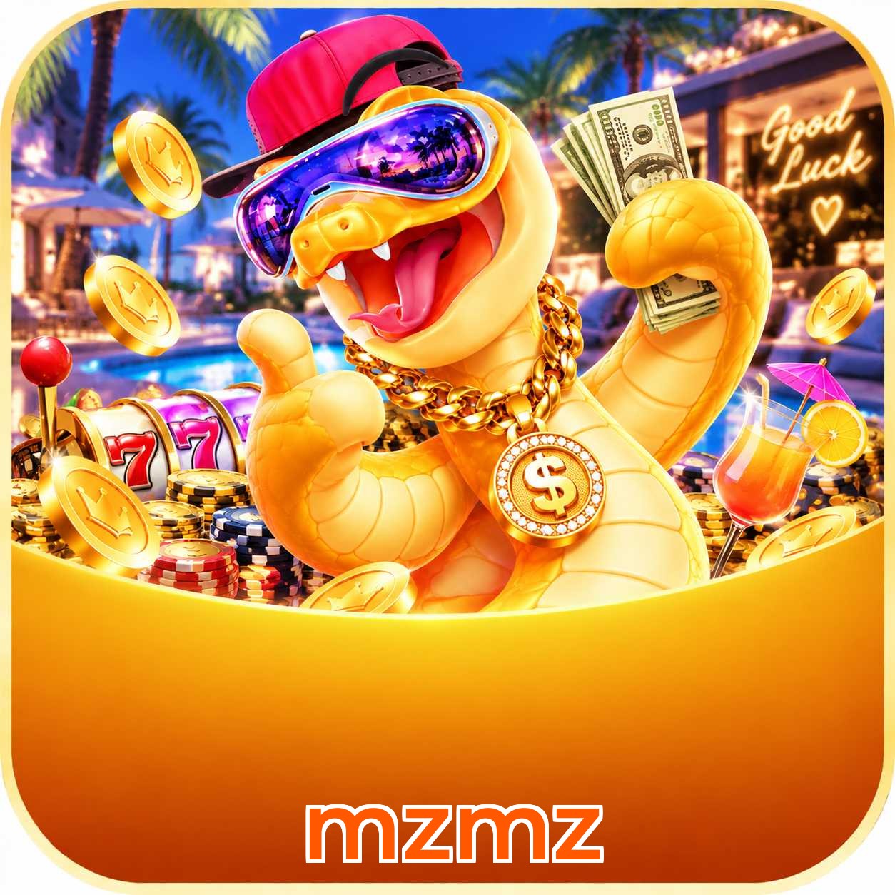 Slots e lottery na mesma plataforma mzmz