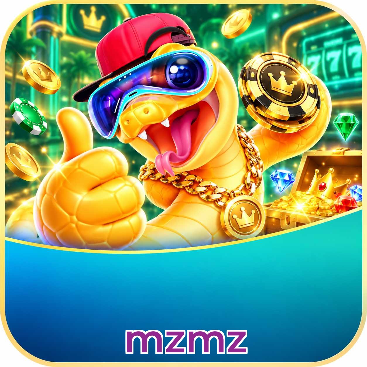 Plushie Frenzy no APK mzmz Android