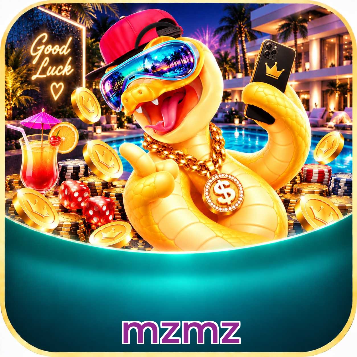 Download mzmz e acesso a Plushie Frenzy