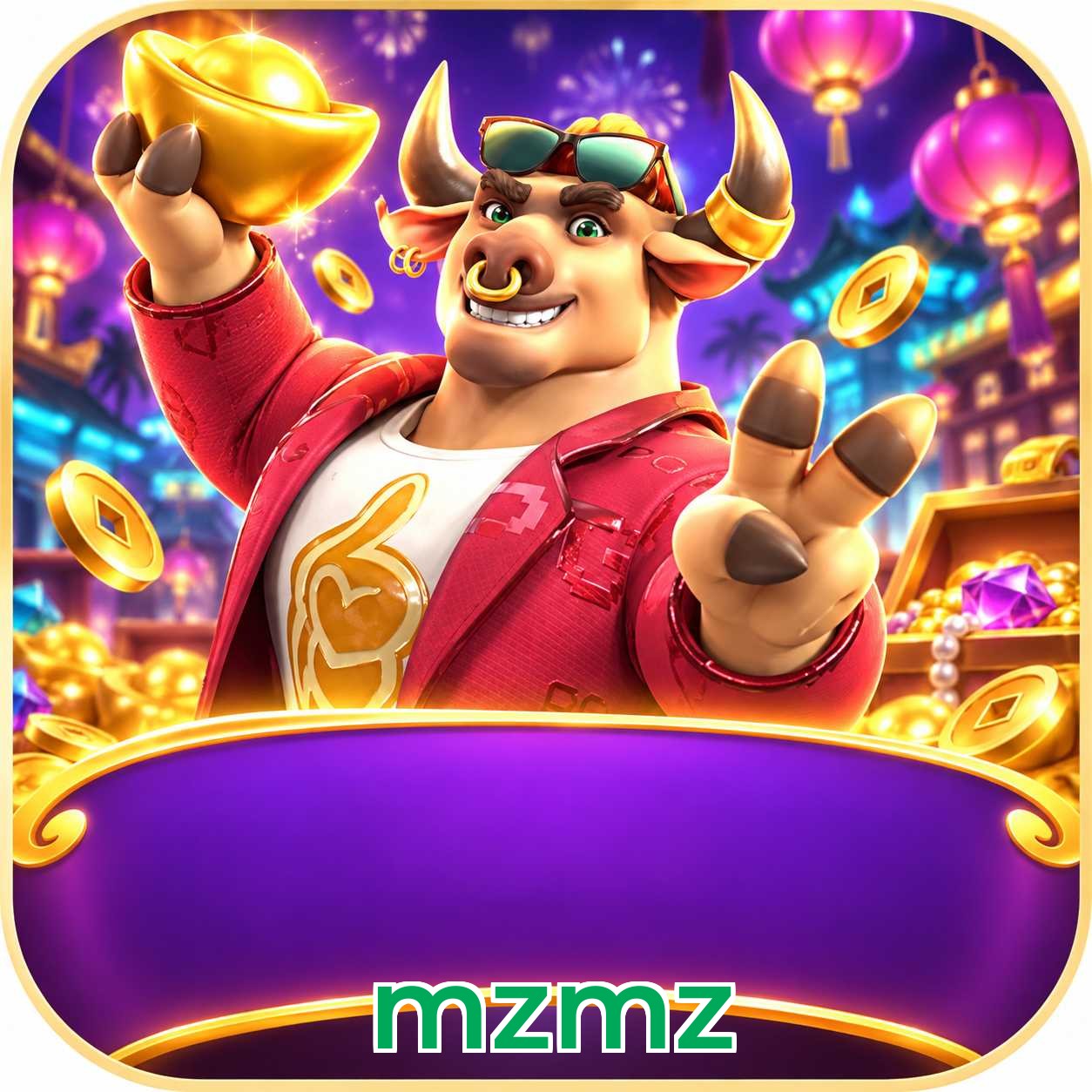 Novos jogadores e Plushie Frenzy na mzmz