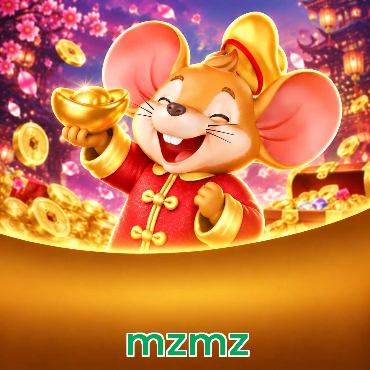 Plushie Frenzy — slot citado nas perguntas frequentes da mzmz